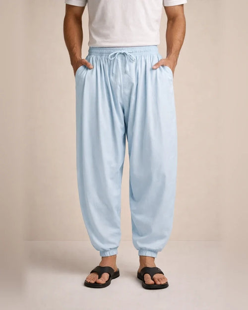 Men's Linen Pants Trousers Summer Pants Beach Pants Drawstring Elastic Waist Plain Comfort Breathable Casual Daily Holiday Linen / Cotton Blend Streetwear Designer Black Army Green | JRSEE:7585df5a-7122-4547-84d0-4fc3ba70a91b