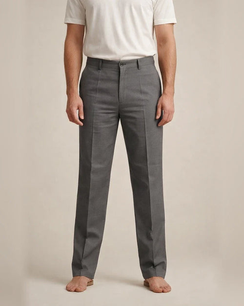 Men's Linen Pants Trousers Summer Pants Beach Pants Straight Leg Plain Comfort Outdoor Casual Daily Linen / Cotton Blend Streetwear Stylish Black White | JRSEE:f4dd8c8d-f9b5-459e-aeb9-3fc538d41678