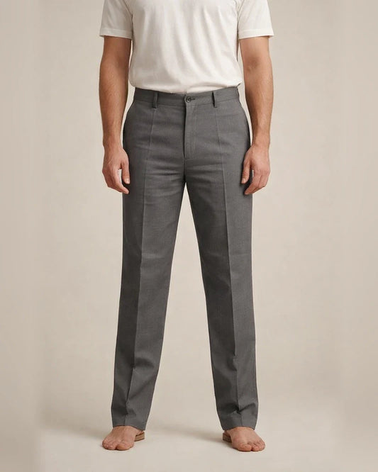Men's Linen Pants Trousers Summer Pants Beach Pants Straight Leg Plain Comfort Outdoor Casual Daily Linen / Cotton Blend Streetwear Stylish Black White | JRSEE:f4dd8c8d-f9b5-459e-aeb9-3fc538d41678