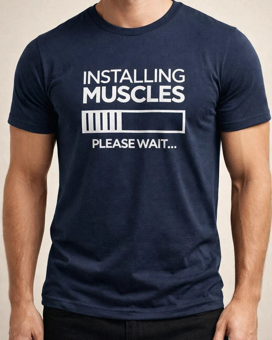 Men's Loose-Fit Summer Lightweight T-Shirt with Letter Print | JRSEE:82e4d07d-e08b-4e39-9ee1-694163fe2e58
