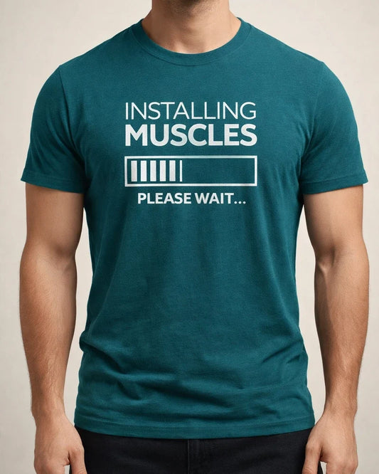 Men's Loose-Fit Summer Lightweight T-Shirt with Letter Print | JRSEE:c7dab8b4-f5ff-499b-a333-f3062872a068