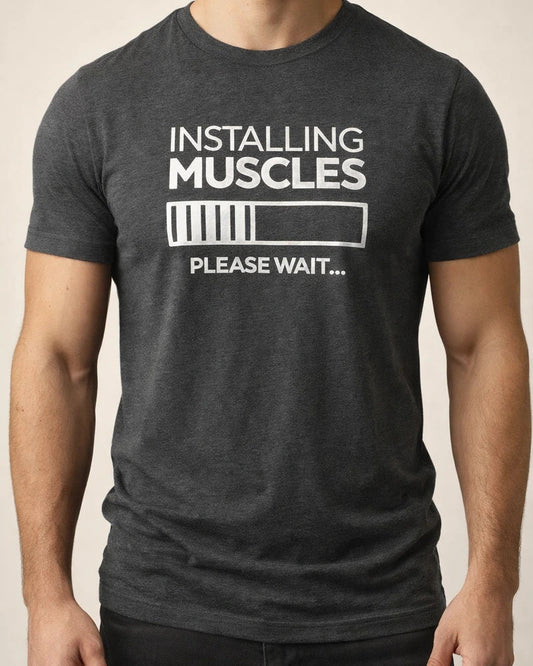 Men's Loose-Fit Summer Lightweight T-Shirt with Letter Print | JRSEE:7a257240-63d2-4ac1-8c75-34065f60ee2f