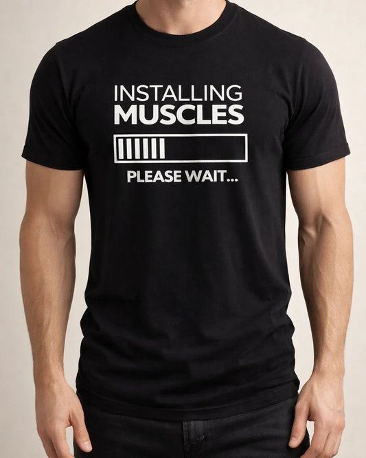Men's Loose-Fit Summer Lightweight T-Shirt with Letter Print | JRSEE:03f7a175-9114-4b8b-be1c-6690ceda91a4