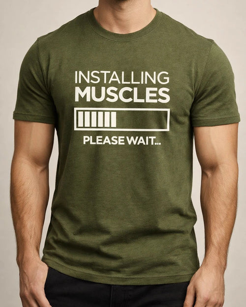 Men's Loose-Fit Summer Lightweight T-Shirt with Letter Print | JRSEE:dc50b69f-3332-476d-9c81-aa1754460586