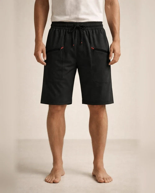 Men's Men's Work Pants Summer New Quick-drying Breathable Shorts Sports Pants | JRSEE:ad69161b-13f2-4bc8-8d22-a54640744707