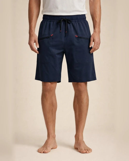 Men's Men's Work Pants Summer New Quick-drying Breathable Shorts Sports Pants | JRSEE:7511aa4d-a367-45f1-a491-5f90e4938311