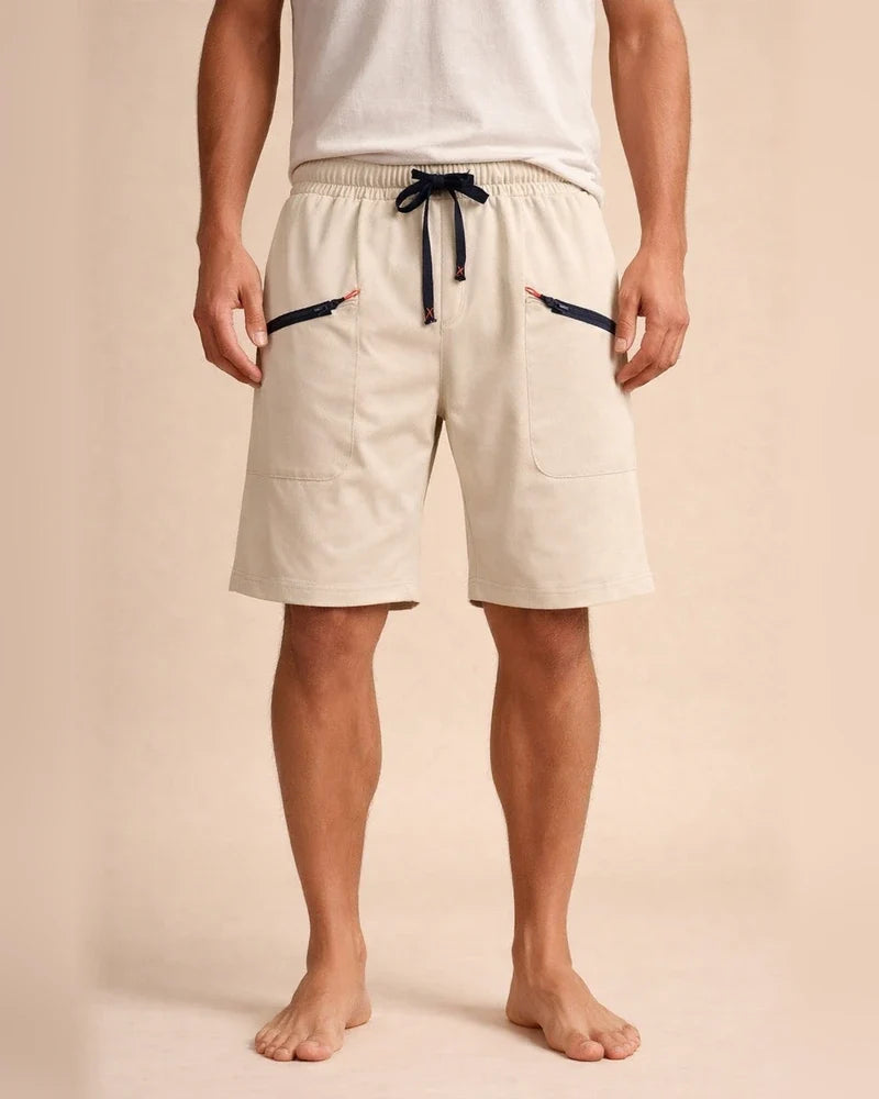 Men's Men's Work Pants Summer New Quick-drying Breathable Shorts Sports Pants | JRSEE:a78d54aa-cdee-4536-aa33-f07e07f4c02d