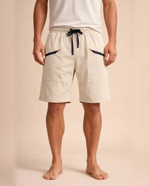 Men's Men's Work Pants Summer New Quick-drying Breathable Shorts Sports Pants | JRSEE:a78d54aa-cdee-4536-aa33-f07e07f4c02d