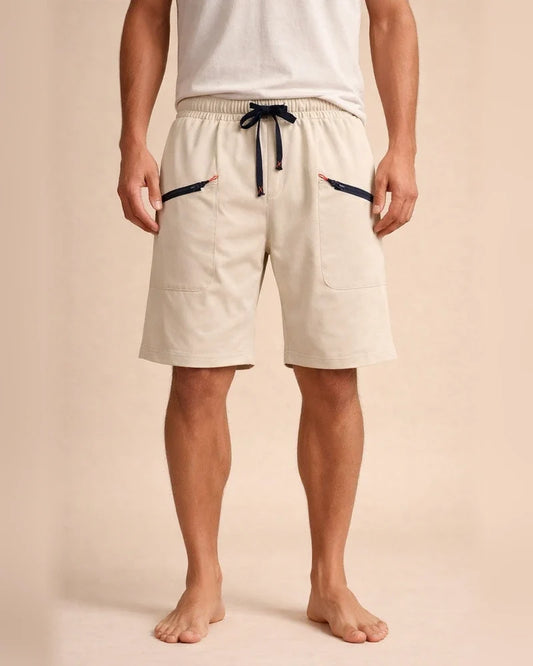 Men's Men's Work Pants Summer New Quick-drying Breathable Shorts Sports Pants | JRSEE:a78d54aa-cdee-4536-aa33-f07e07f4c02d