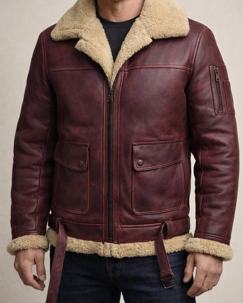 Men's New Fall and Winter Fur One Jacket Thickened Warm Fur Coat Imitation Fur Coat | JRSEE:3c4f23cb-7777-438c-885e-9b08b09f12df