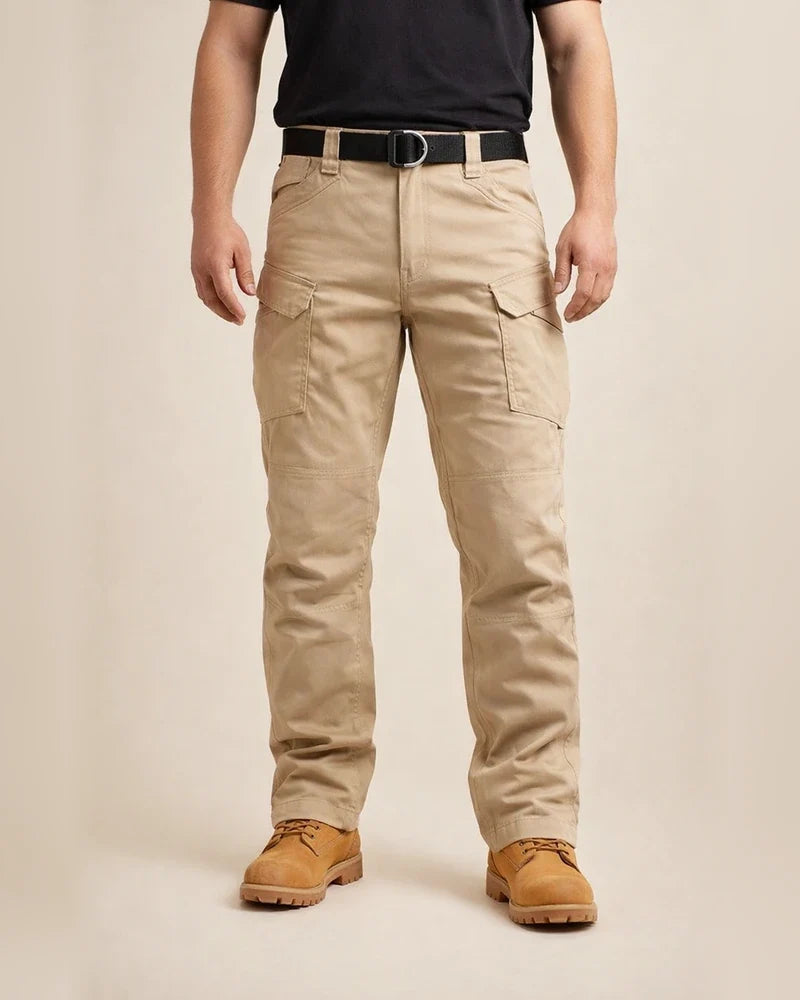 Men's Outdoor Consul Soft Shell Elastic Pants Multi-pocket Work Pants Combat Pants | JRSEE:e202e13f-6d36-4f69-af75-f522f02c4285
