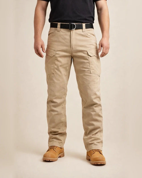 Men's Outdoor Consul Soft Shell Elastic Pants Multi-pocket Work Pants Combat Pants | JRSEE:e202e13f-6d36-4f69-af75-f522f02c4285