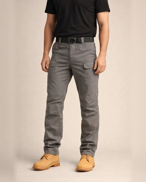 Men's Outdoor Consul Soft Shell Elastic Pants Multi-pocket Work Pants Combat Pants | JRSEE:85c1a3a0-c510-4701-bc5c-20ba7ea5cd8d