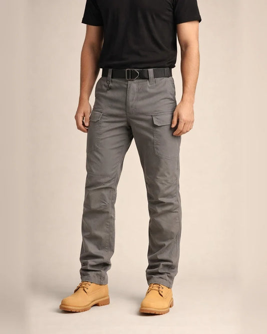 Men's Outdoor Consul Soft Shell Elastic Pants Multi-pocket Work Pants Combat Pants | JRSEE:85c1a3a0-c510-4701-bc5c-20ba7ea5cd8d