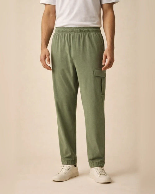 Men's Outdoor Quick-drying Pants Sports Pants Elastic Drawstring Fitness and Leisure Workwear Pants | JRSEE:ecbae2c3-1145-4141-ade2-a2e130a14309