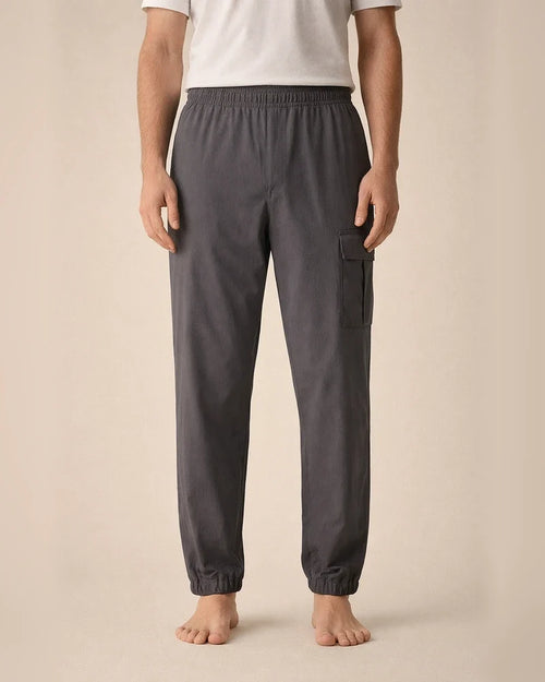 Men's Outdoor Quick-drying Pants Sports Pants Elastic Drawstring Fitness and Leisure Workwear Pants | JRSEE:c19576be-f413-4870-97eb-5756c920f306