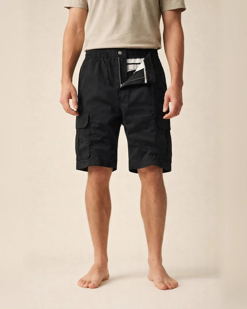 Men's Pants Summer Men's Work Shorts Five Pants Casual Pants | JRSEE:93289976-5e7f-4e10-a24b-62889bb42c7e