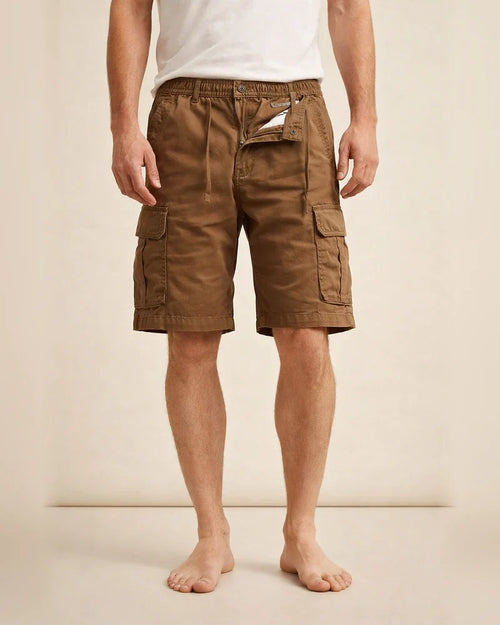 Men's Pants Summer Men's Work Shorts Five Pants Casual Pants | JRSEE:f102af84-0f98-424a-bf96-74a809df9e60