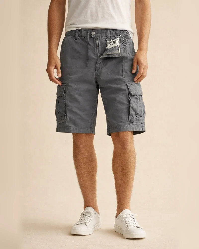 Men's Pants Summer Men's Work Shorts Five Pants Casual Pants | JRSEE:549c2f55-20b7-43d3-a8cc-c21d4777bf9a
