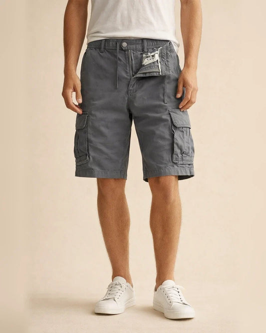 Men's Pants Summer Men's Work Shorts Five Pants Casual Pants | JRSEE:549c2f55-20b7-43d3-a8cc-c21d4777bf9a