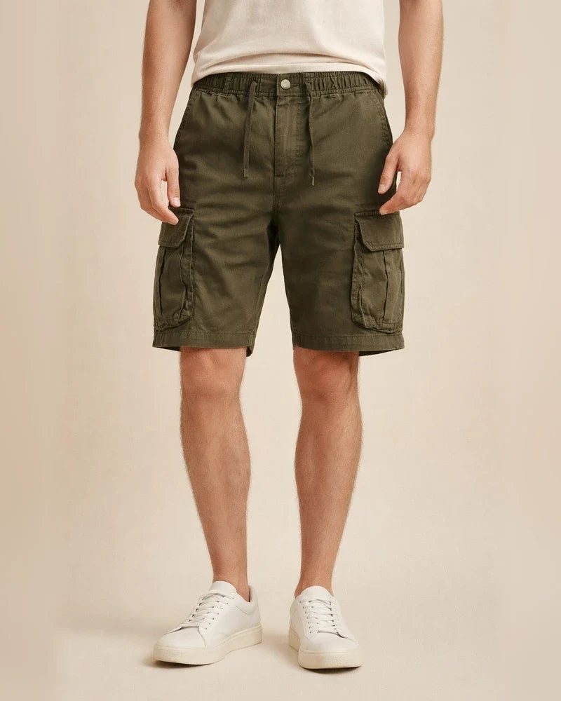 Men's Pants Summer Men's Work Shorts Five Pants Casual Pants | JRSEE:f066bc73-ebf1-4d26-a211-332edb52cf07