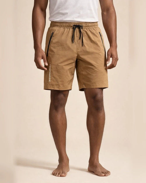 Men's Quick-Dry 5-Inch Casual Sports and Fitness Shorts for Summer | JRSEE:6b31db4a-6cd6-4790-a34a-d8dcb0cb655d