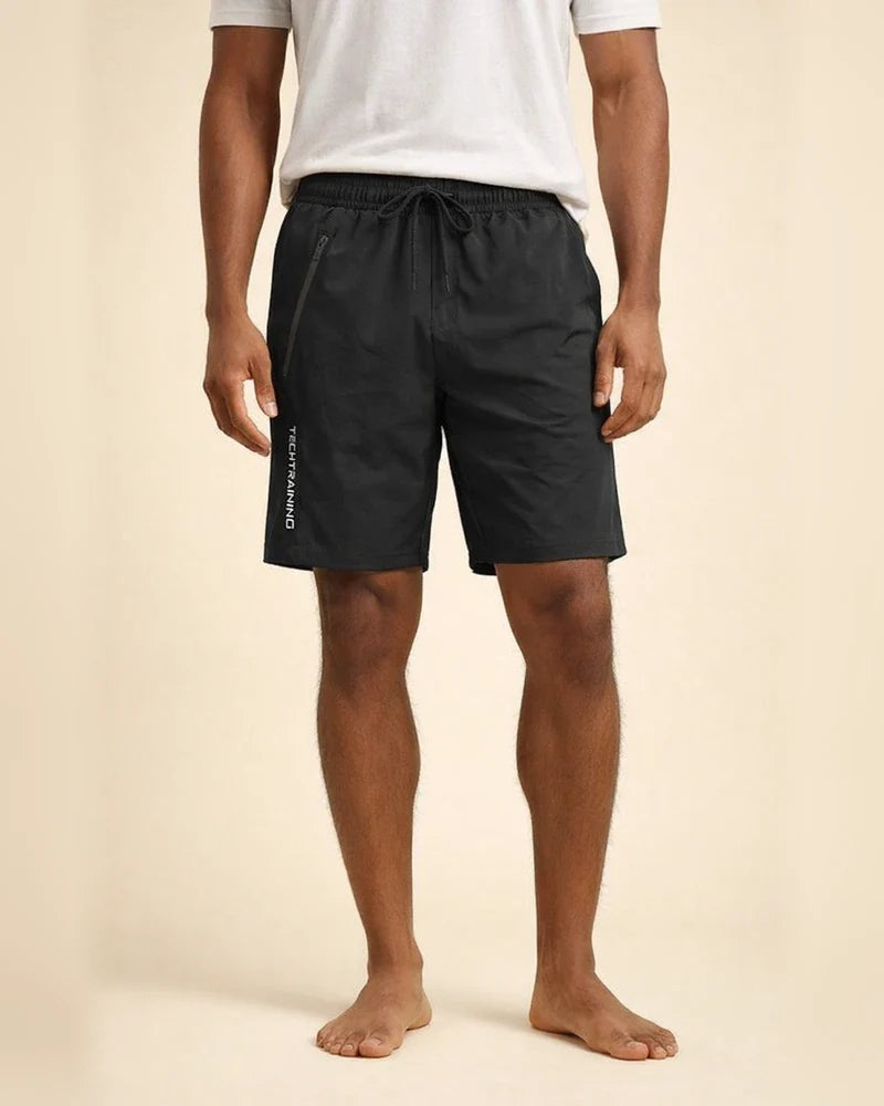 Men's Quick-Dry 5-Inch Casual Sports and Fitness Shorts for Summer | JRSEE:6b09779c-e66e-45c5-85aa-56a6d9b5244e