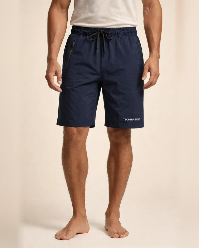 Men's Quick-Dry 5-Inch Casual Sports and Fitness Shorts for Summer | JRSEE:4f01316e-bb59-43f5-a260-814225780337