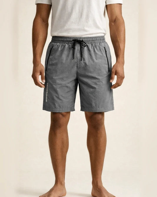 Men's Quick-Dry 5-Inch Casual Sports and Fitness Shorts for Summer | JRSEE:183b09fc-defa-4d5a-a2ac-c8f5e1d8be77