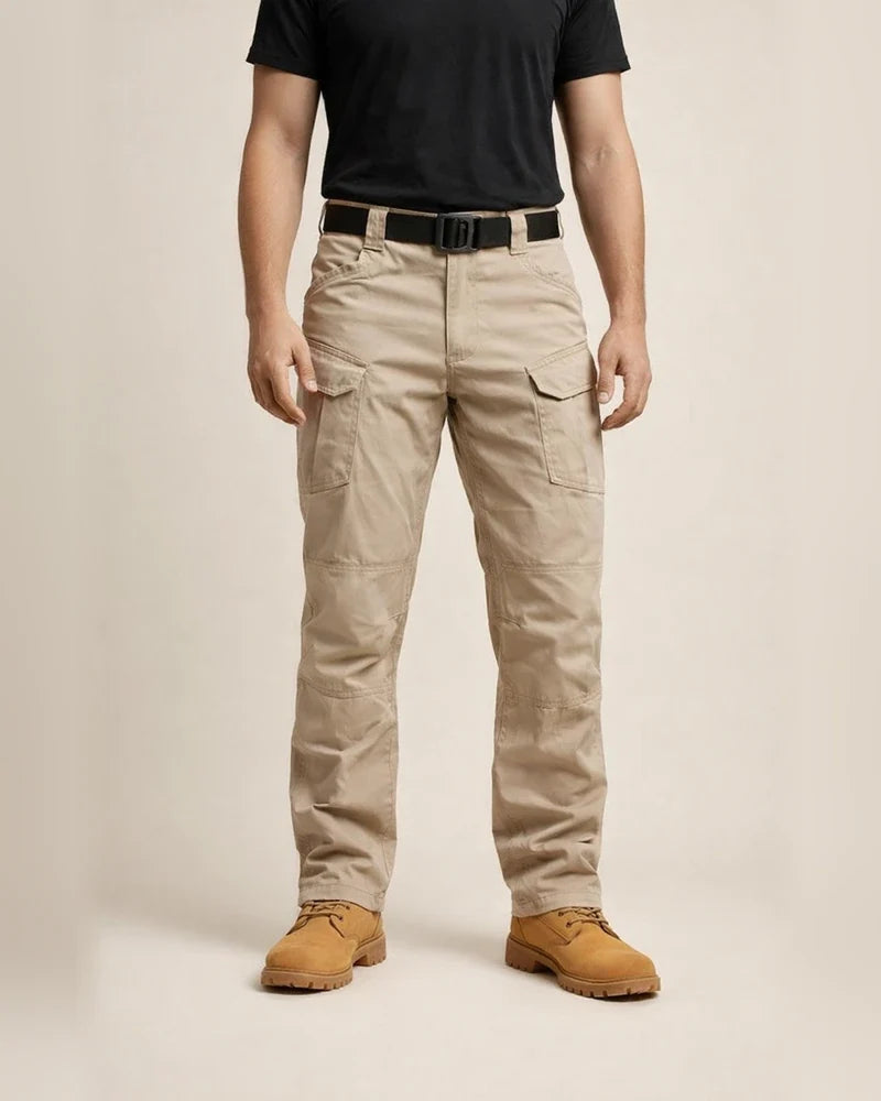 Men's Quick Dry Elastic Fabric Tear Resistant Tactical Multi Pocket Overalls | JRSEE:4cb70d0e-6b76-41a9-a022-4b8756d6c521
