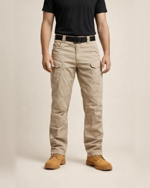 Men's Quick Dry Elastic Fabric Tear Resistant Tactical Multi Pocket Overalls | JRSEE:4cb70d0e-6b76-41a9-a022-4b8756d6c521