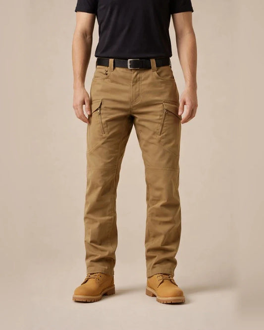 Men's Quick Dry Elastic Fabric Tear Resistant Tactical Multi Pocket Overalls | JRSEE:ce31f0d6-fb78-4ef6-9bf9-aec0d750599c
