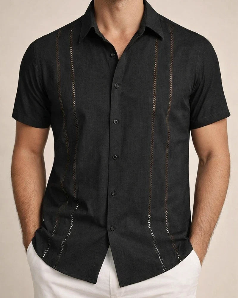 Men's Shirt New Fashion Trend Hawaiian Short Sleeve Shirt 3D Printed Vacation Collared Shirt | JRSEE:6ccf4379-fcde-45f2-88e4-71ac5f22fbb1