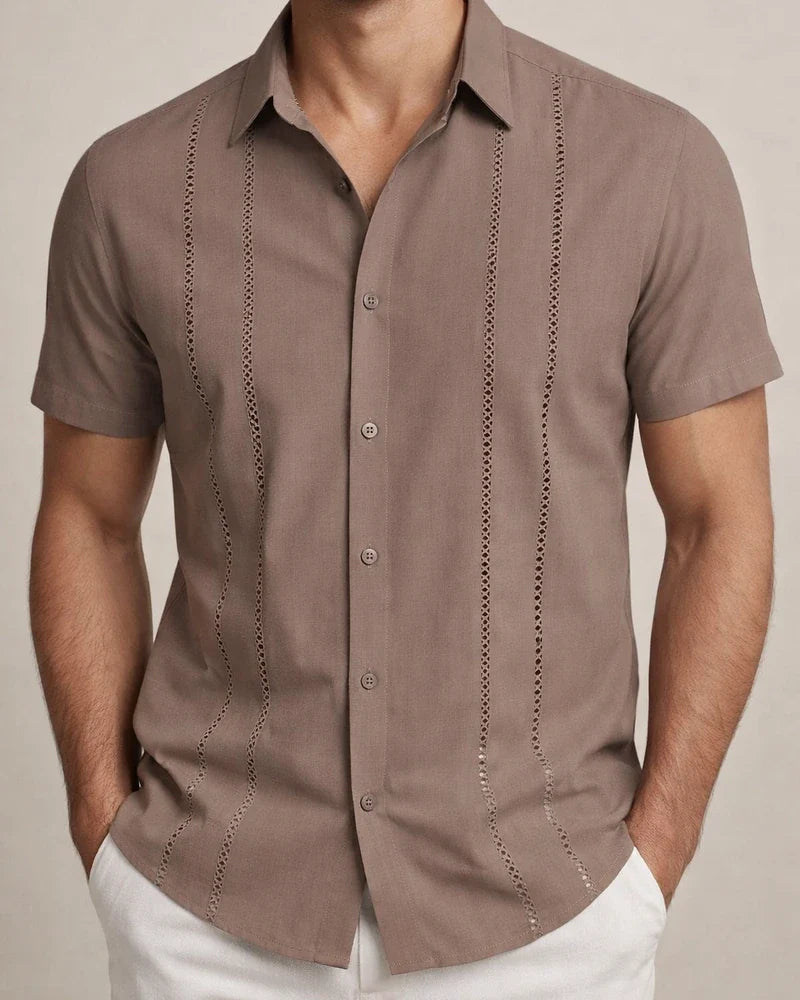 Men's Shirt New Fashion Trend Hawaiian Short Sleeve Shirt 3D Printed Vacation Collared Shirt | JRSEE:80496c4c-20af-4855-b91e-6cda6de5cb5e