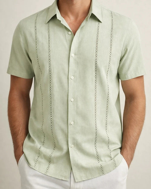 Men's Shirt New Fashion Trend Hawaiian Short Sleeve Shirt 3D Printed Vacation Collared Shirt | JRSEE:8e126d22-7ec5-4f1d-91f0-9fc75c5c38f8
