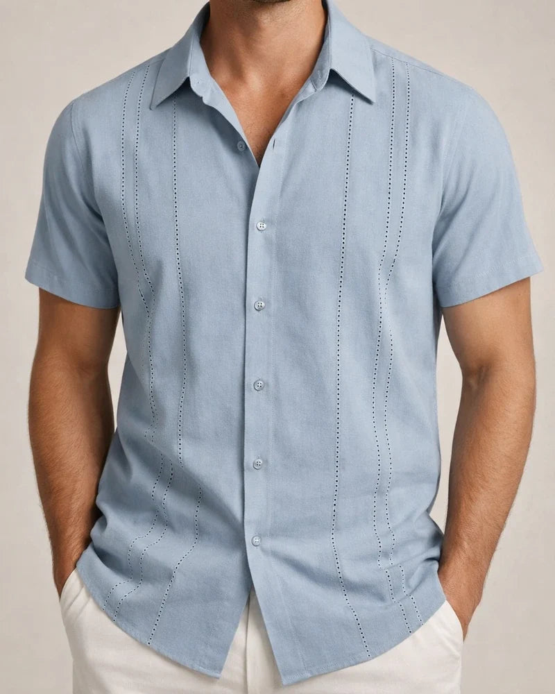 Men's Shirt New Fashion Trend Hawaiian Short Sleeve Shirt 3D Printed Vacation Collared Shirt | JRSEE:8f2b34fa-12fe-4d7f-8e6d-8879bb805b10