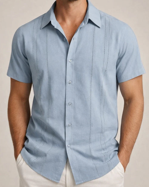 Men's Shirt New Fashion Trend Hawaiian Short Sleeve Shirt 3D Printed Vacation Collared Shirt | JRSEE:8f2b34fa-12fe-4d7f-8e6d-8879bb805b10