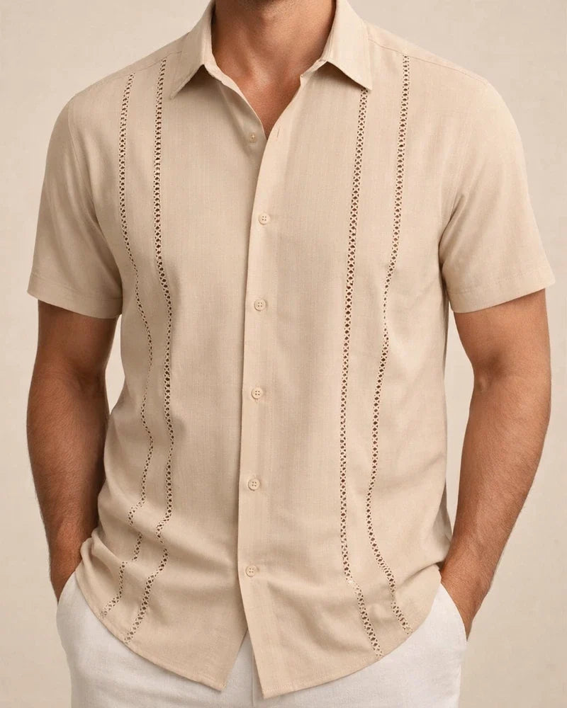 Men's Shirt New Fashion Trend Hawaiian Short Sleeve Shirt 3D Printed Vacation Collared Shirt | JRSEE:9f45a75f-a2e3-4d01-8a80-787466c1c561