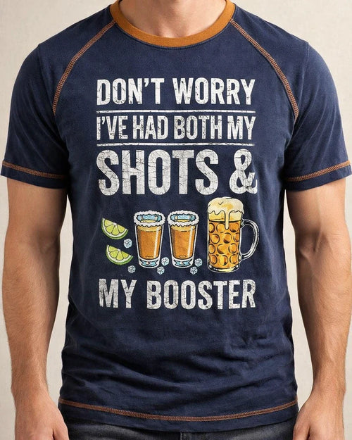 Men's Short-Sleeve Casual 3D-Printed Retro Sports Letter Print T-Shirt | JRSEE:ddf271e4-7056-4670-98c9-750b56176bf3