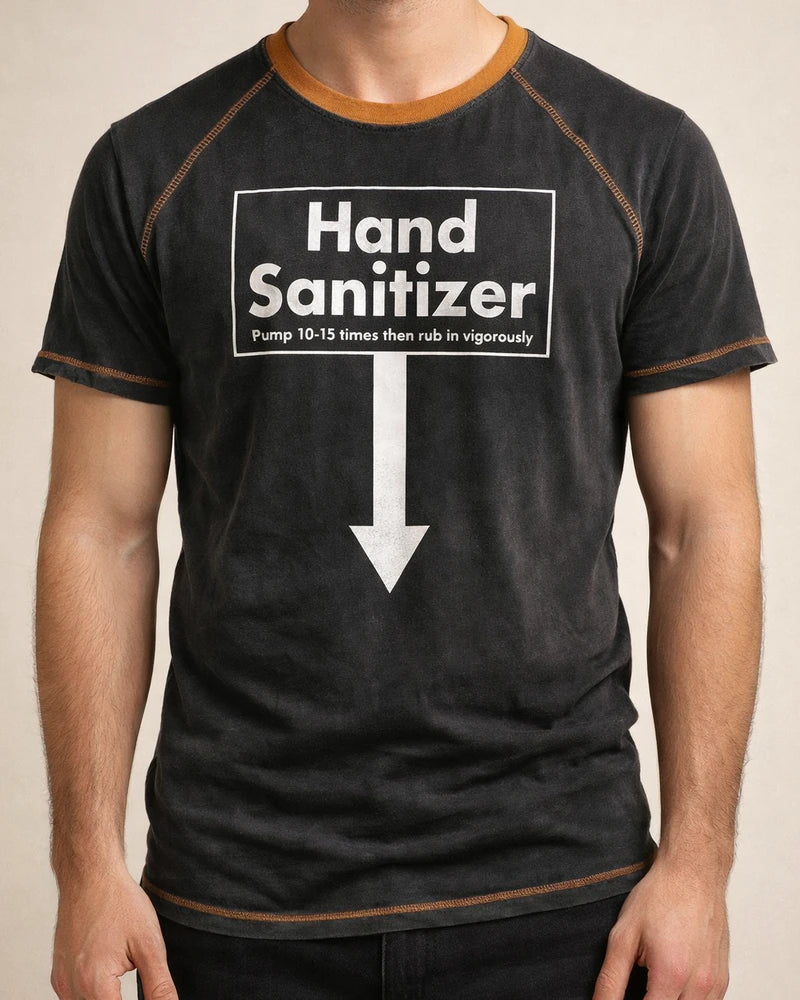 Men's Short-Sleeve Casual 3D-Printed Retro Sports Letter Print T-Shirt | JRSEE:8c075c78-e6d6-4ee9-948a-3d9b331be01b