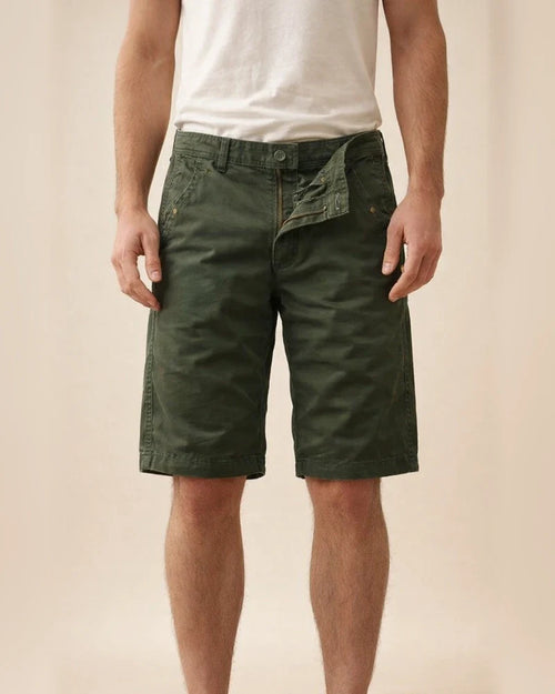 Men's Shorts Chino Shorts Bermuda shorts Pocket Plain Comfort Breathable Outdoor Daily Going out 100% Cotton Fashion Streetwear Black Navy Blue | JRSEE:63e3d9c9-f9e9-4c2c-8576-4590febe2f29