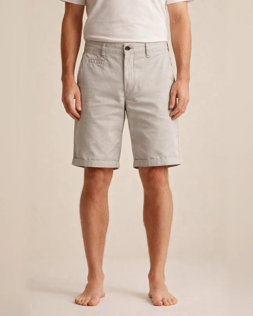 Men's Shorts Chino Shorts Bermuda Shorts Pocket Plain Comfort Breathable Outdoor Daily Going Out Cotton Blend Fashion Streetwear Black Red | JRSEE:db8f9649-06ac-4ff5-846f-a2ef2ff0e221