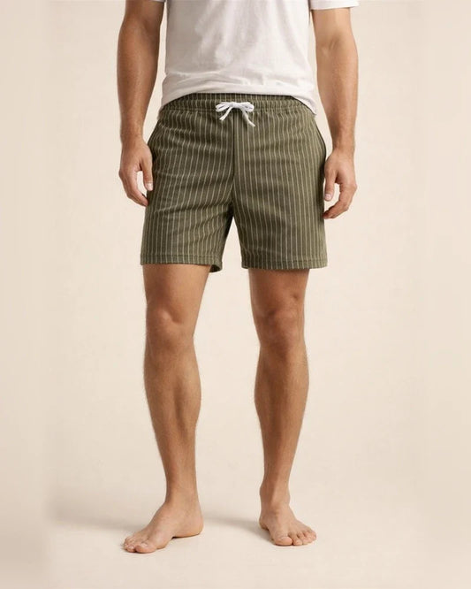 Men's Shorts Chino Shorts Bermuda shorts Work Shorts Workout Shorts Pocket Drawstring Elastic Waist Plain Comfort Breathable Short Sports Outdoor Daily Stylish Casual / Sporty ArmyGreen Black | JRSEE:f78bb37d-9364-40c6-bd52-8c740e7ab264
