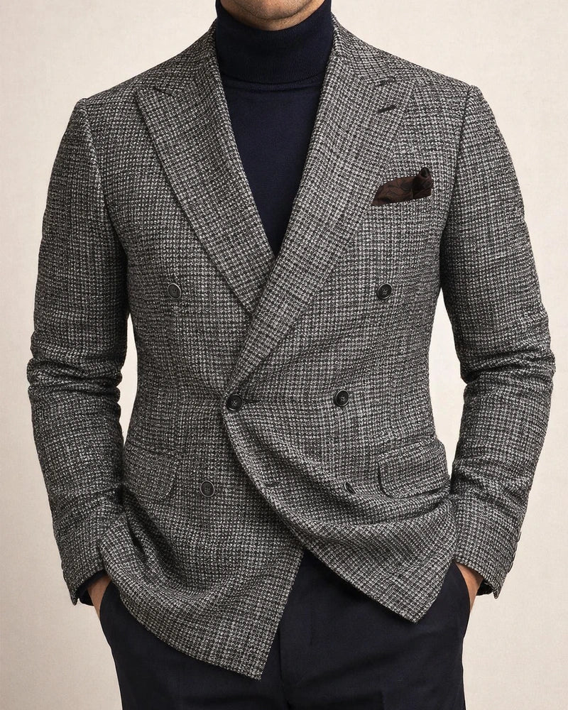 Men's Solid Casual Suit Coat | JRSEE:806dd704-67ec-406a-b3e4-12c866cce1cf