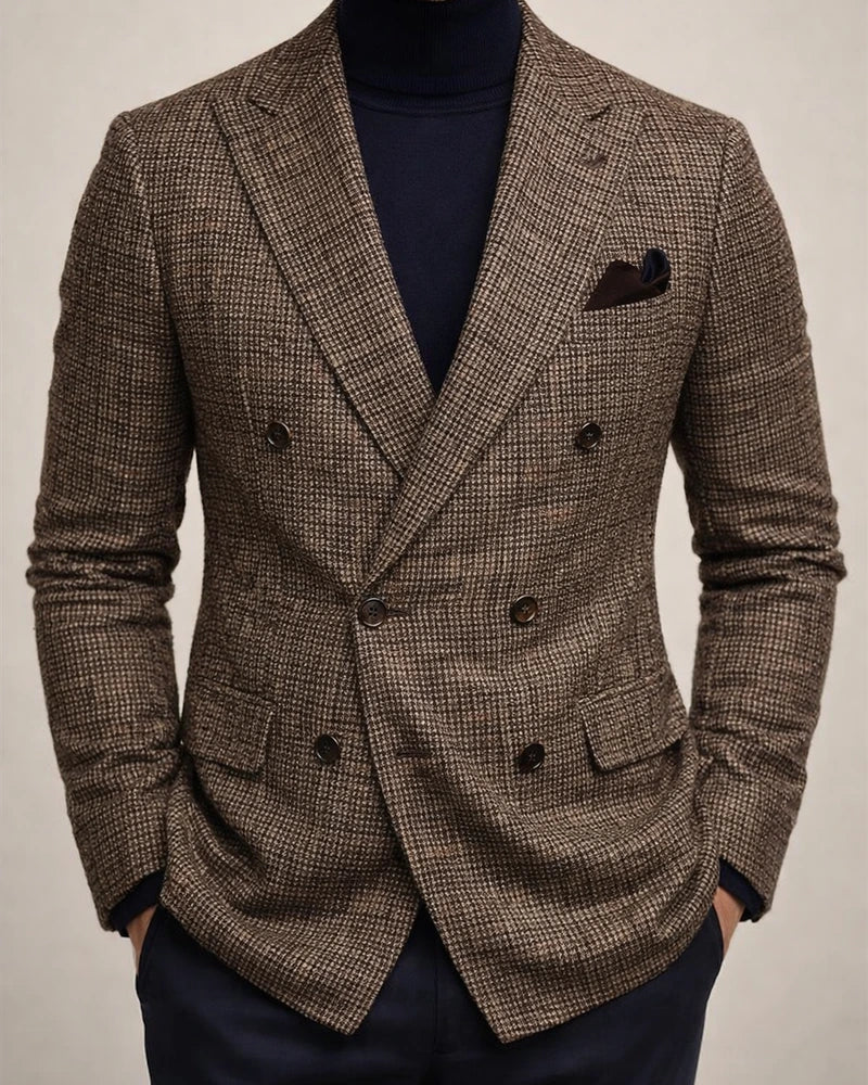 Men's Solid Casual Suit Coat | JRSEE:e607022d-50f5-482c-b592-fcb4f927ce44