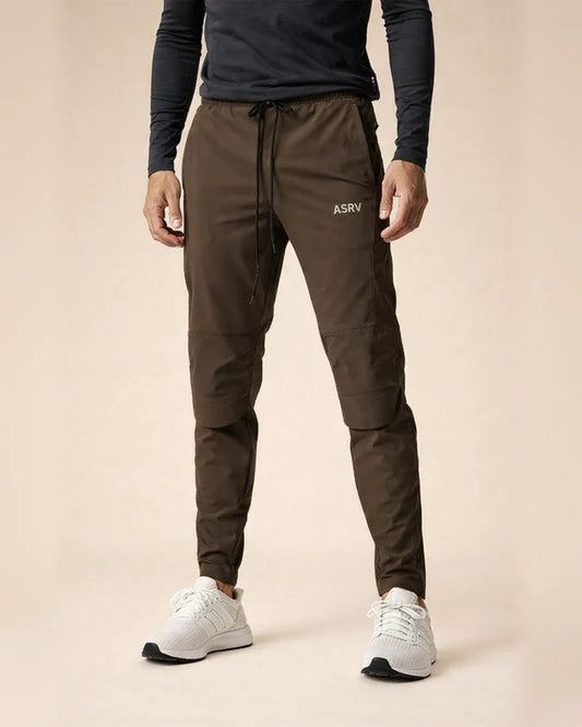 Men's Spring/Fall Casual Pants Athletic Trousers Slim-Fit Pants | JRSEE:a5458f9a-19a1-4b11-a207-be78cbc9c366