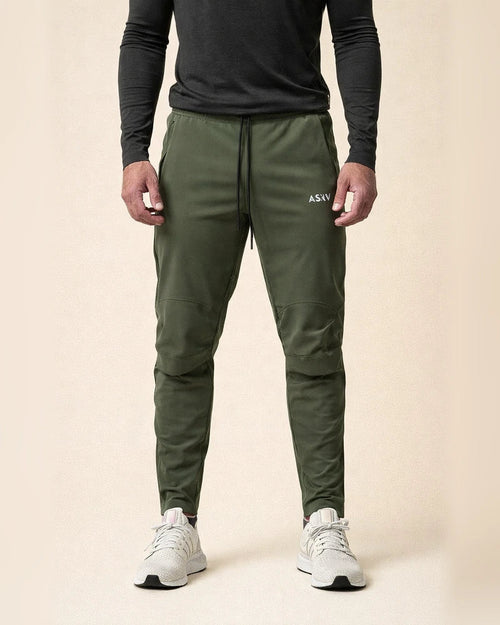 Men's Spring/Fall Casual Pants Athletic Trousers Slim-Fit Pants | JRSEE:17d32b7c-1d86-48fd-85ae-f3d894b5bed3