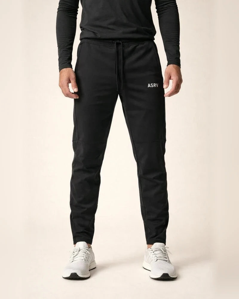 Men's Spring/Fall Casual Pants Athletic Trousers Slim-Fit Pants | JRSEE:5ddf905f-5c2d-459a-a3ae-56ed2f6f7163