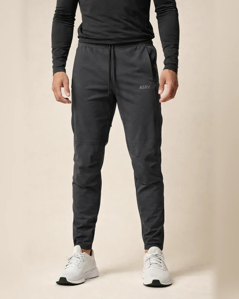 Men's Spring/Fall Casual Pants Athletic Trousers Slim-Fit Pants | JRSEE:77d22374-515c-467f-8086-76a09ceead42