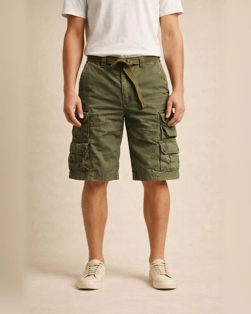 Men's Summer Camouflage Work Shorts Men Loose Big Size Five-minute Pants Casual Pants | JRSEE:dccba6d1-8347-405b-b743-9d4d7ac25580